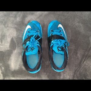 Kevin Durant Basketball Shoes